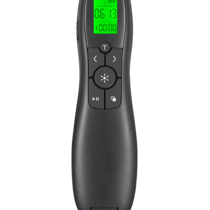 Volkano Promote Series Wireless Presenter and Laser Pointer