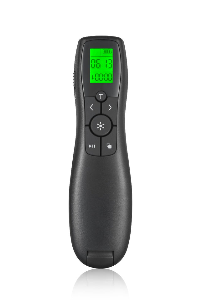 Volkano Promote Series Wireless Presenter and Laser Pointer