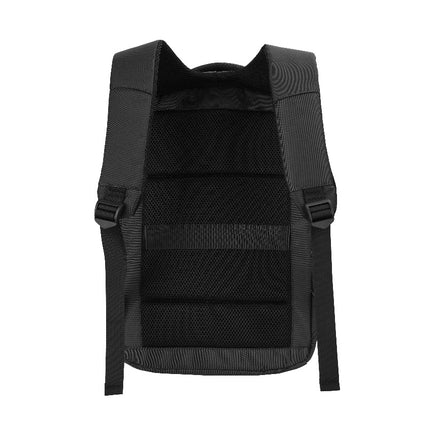 Volkano Midtown 15.6”Laptop Backpack Black