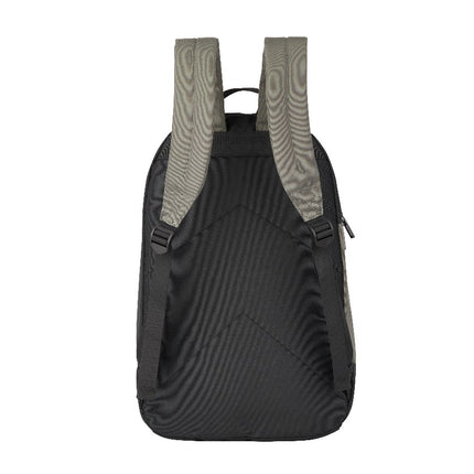 Volkano Bandwidth 15.6” Laptop Backpack Black/Grey