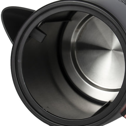 RAF Breakfast Set – 2 in 1 (Kettle + Toaster) Fast and time saving 1.7L capacity. Card Slot Design