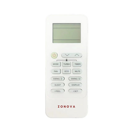 Zonova Air Conditioner 24000BTU