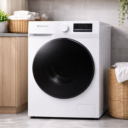 General 10kg Inverter Washing Machine