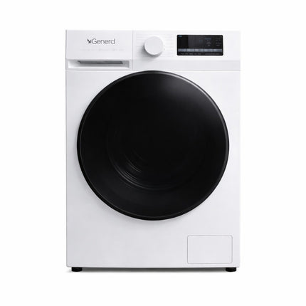 General 10kg Inverter Washing Machine