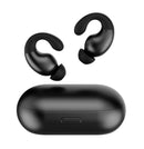 Prochimps EAR CLIP TWS (OPEN EAR WEAR) X5 Wireless Earphones with JL6983 Chipset | Bluetooth 5.3, 8mm Drivers | Charging Case