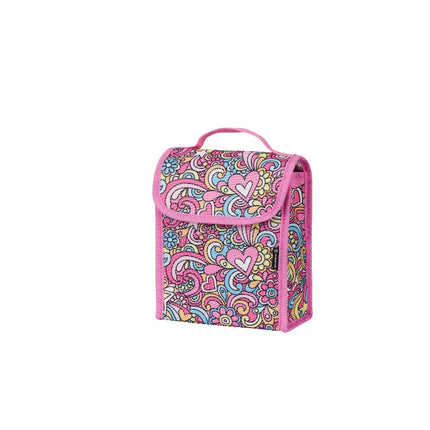 Volkano Groovy Girls 4 Piece Backpack Combo Pink