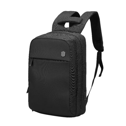 Volkano Renew 15.6" Laptop Backpack Black