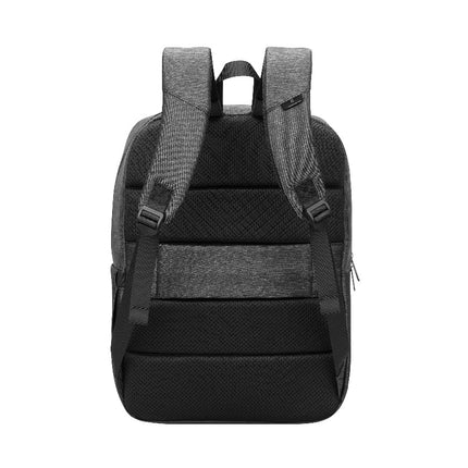 Volkano Pulse 15.6" Laptop Backpack Charc