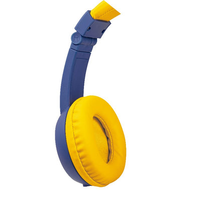 Volkano Sidekick Series Wired Kiddies Headphones with Share Port