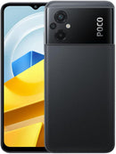 Xiaomi Poco M5 4G Dual Sim 4GB RAM 128GB - Black EU