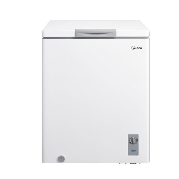 Midea Chest Freezer 63cm / 142L