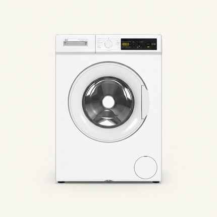 AVG Washing Machine - Studio Enhanced 1