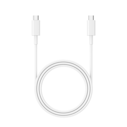 Volkano Potent Duo series 65W GaN Dual PD Compact Wall Charger