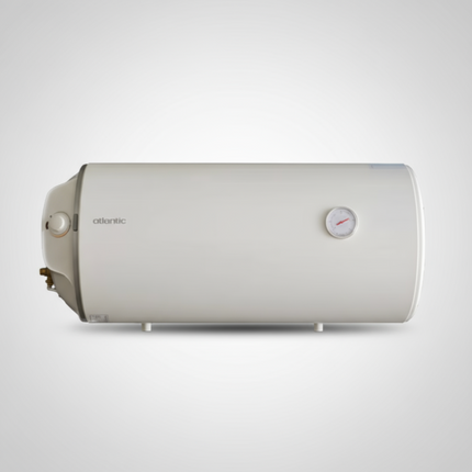 Atlantic 50L Horizontal 50Ltr 1500W Water Heater – Efficient & Durable