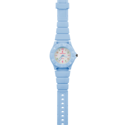 Volkano Tuffies Kids Analogue Watch - Blue