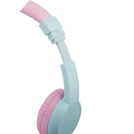 Volkano Sidekick Series Wired Kiddies Headphones, with Share Port