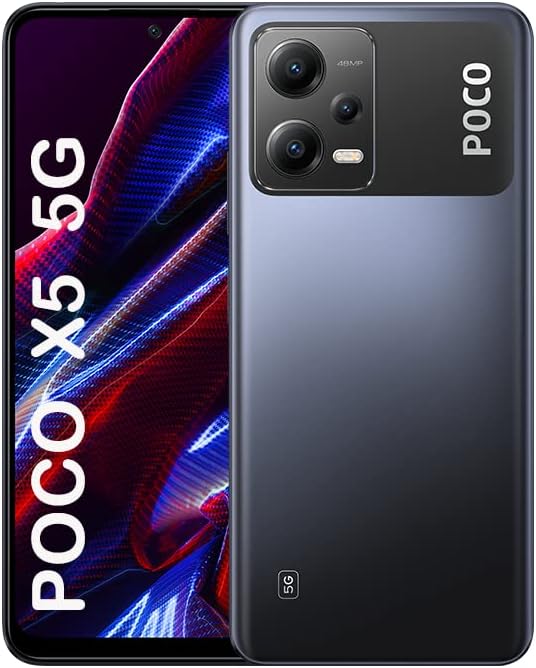 Xiaomi Poco X5 5G Dual Sim 8GB RAM 256GB
