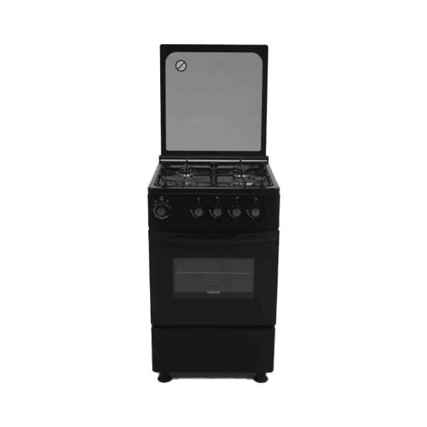FIESTA Free Standing Gas Cooker Capacity 50L. (HxWxD) 85×50×50 cm