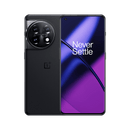OnePlus 11 5G Dual Sim - Titan Black EU