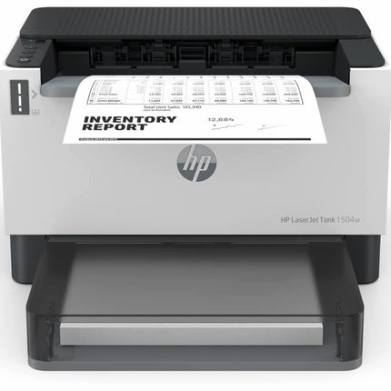 HP LaserJet Tank 1504w Monochome Wireless Printer