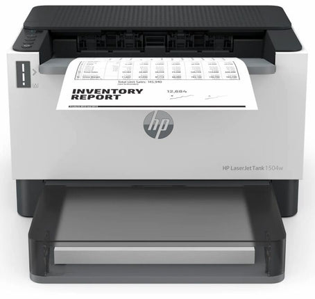 HP LaserJet Tank 1504w Monochome Wireless Printer