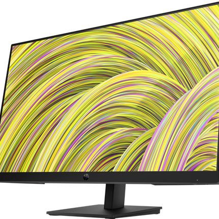 Monitor HP P27h G5 FHD IPS 27"" FHD (1920 x 1080), 250 nits, DisplayPort™ and HDMI, 5ms GtG,On-screen controls; Low blue light mode; Anti-glare and Height Adjustable Stand