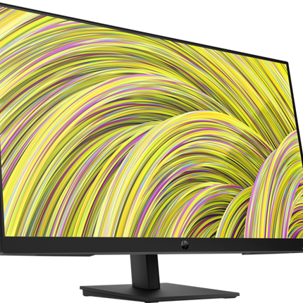 Monitor HP P27h G5 FHD IPS 27"" FHD (1920 x 1080), 250 nits, DisplayPort™ and HDMI, 5ms GtG,On-screen controls; Low blue light mode; Anti-glare and Height Adjustable Stand