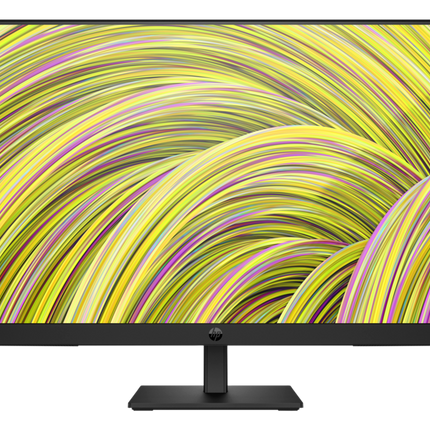 Monitor HP P27h G5 FHD IPS 27"" FHD (1920 x 1080), 250 nits, DisplayPort™ and HDMI, 5ms GtG,On-screen controls; Low blue light mode; Anti-glare and Height Adjustable Stand