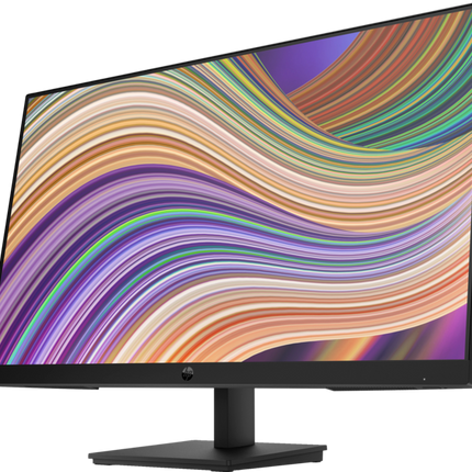 Monitor HP P27 G5 FHD IPS 27"" FHD (1920 x 1080), 250 nits, DisplayPort™ and HDMI, 5ms GtG,On-screen controls; Low blue light mode; Anti-glare"