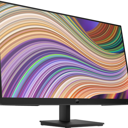 Monitor HP P27 G5 FHD IPS 27"" FHD (1920 x 1080), 250 nits, DisplayPort™ and HDMI, 5ms GtG,On-screen controls; Low blue light mode; Anti-glare"