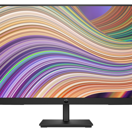 Monitor HP P27 G5 FHD IPS 27"" FHD (1920 x 1080), 250 nits, DisplayPort™ and HDMI, 5ms GtG,On-screen controls; Low blue light mode; Anti-glare"