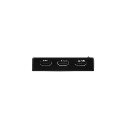 VolkanoX Define series HDMI Splitter 4 Way