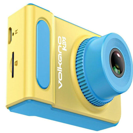 Volkano Kids camera Shutterbug series HD Action Cam - Blue