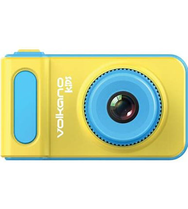 Volkano Kids camera Shutterbug series HD Action Cam - Blue