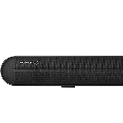 Volkano X Hypersonic Series 120W 2.1 Soundbar