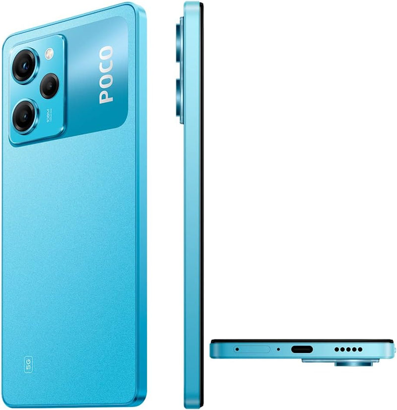 Xiaomi Poco X5 Pro 5G Dual Sim 8GB RAM 256GB