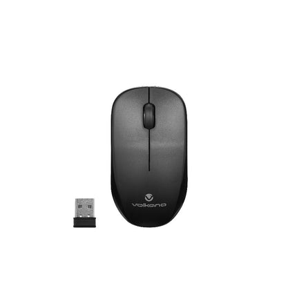 Volkano Crystal series Wireless Mouse