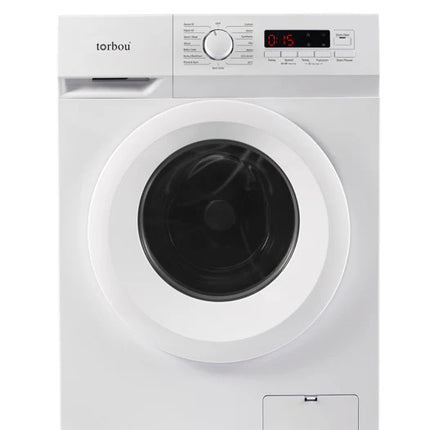 Combo Offer Torbou Washing Machine 10KG + Condensing Dryer 10KG CLASS B