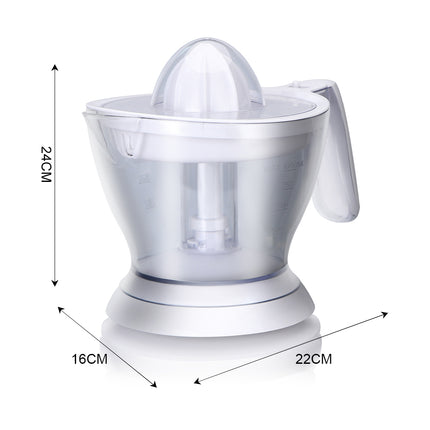 RAF Citrus Juicer | 40W | Multifunctional | Bidirectional Rotation | Juice head rotation 3600 rpm | Easy to clean