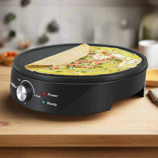 crepe maker