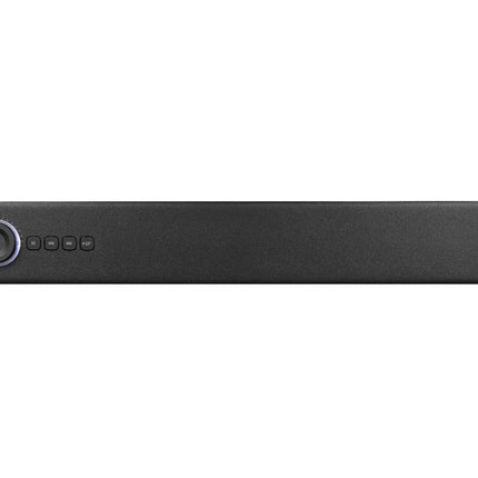 Volkano Sabre 2.0 Series 6W Portable Mini Soundbar - Black