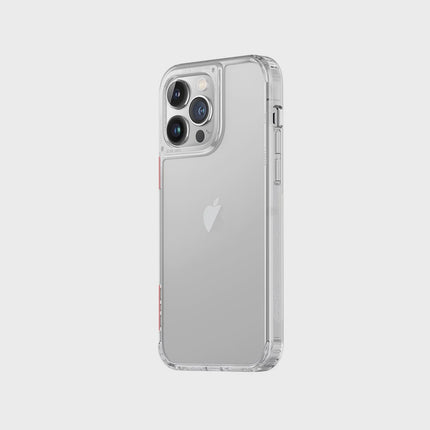 REMAX Skinarma iPhone Case Saido Clear