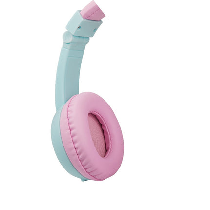 Volkano Sidekick Series Wired Kiddies Headphones, with Share Port