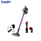 Sonifer 3-in-1 Dry Hand-Held Vacuum Cleaner