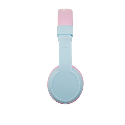 Volkano Sidekick Series Wired Kiddies Headphones, with Share Port