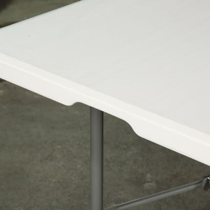 Folding Portable Catering Table