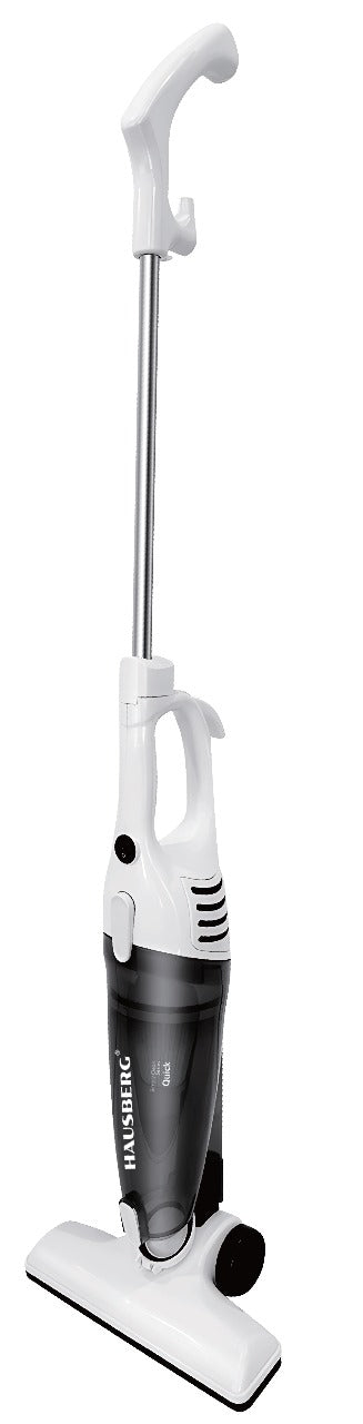 Hausberg 2-in-1 VERTICAL VACUUM CLEANER