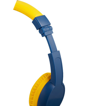 Volkano Sidekick Series Wired Kiddies Headphones with Share Port