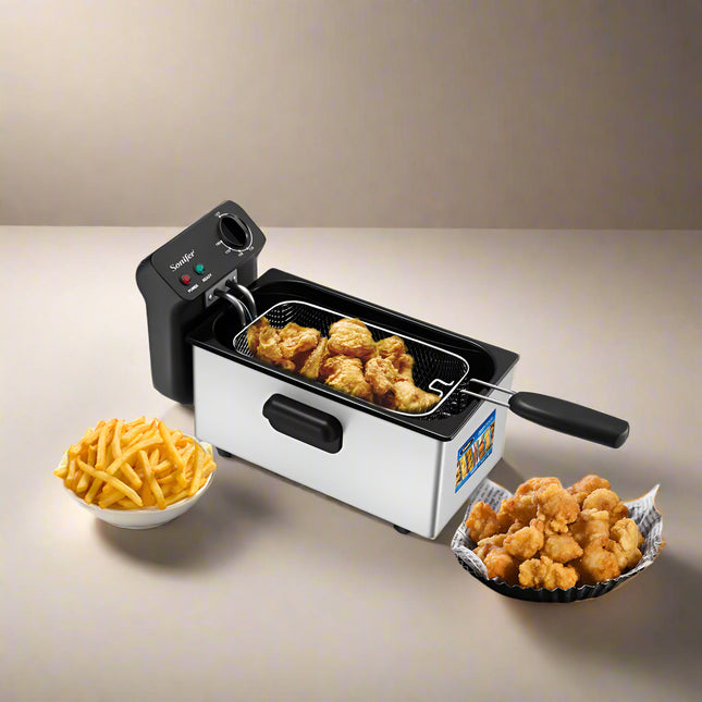 fryer