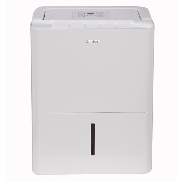 Kanion Deluxe Series Standard R290 12L/Day Dehumidifier, 220-240V, 1pH, 50Hz